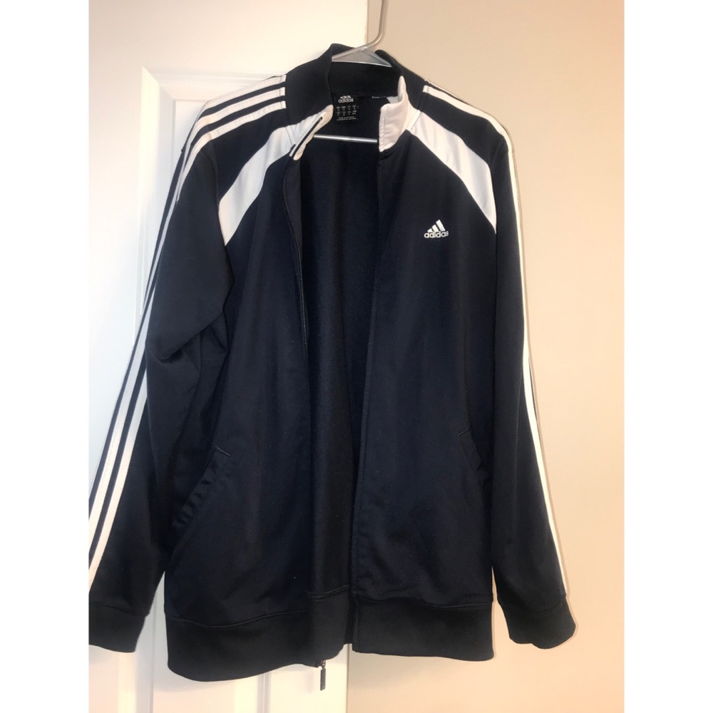 Adidas Jacket
